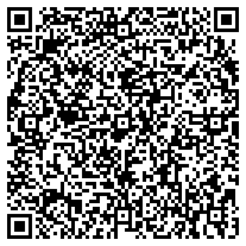 QR-код с контактной информацией организации МУП «ПАТП № 1»