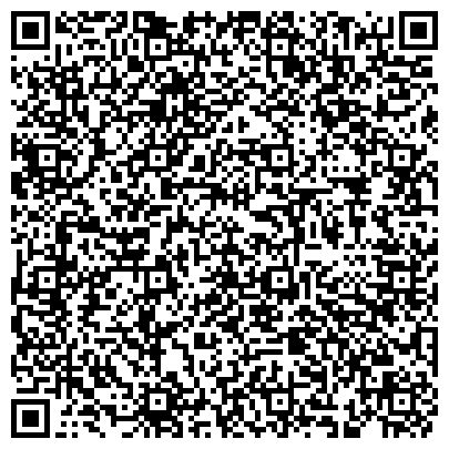 QR-код с контактной информацией организации Подстанция скорой медицинской помощи г.Суворов