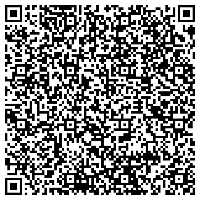 QR-код с контактной информацией организации Подстанция рабочий поселок Одоев, поселок Арсеньево