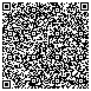QR-код с контактной информацией организации Новомосковский военнизированный горноспасательный взвод