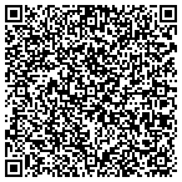 QR-код с контактной информацией организации Гранд Холл