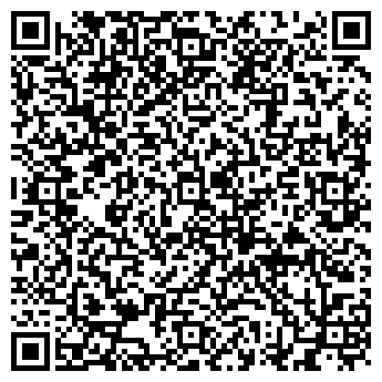 QR-код с контактной информацией организации ООО Мебель Классик
