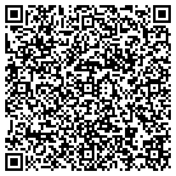 QR-код с контактной информацией организации Сеть магазинов по продаже замков