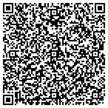 QR-код с контактной информацией организации ООО Мир замков Вятка