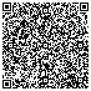 QR-код с контактной информацией организации ИП Гузеватая С.С.