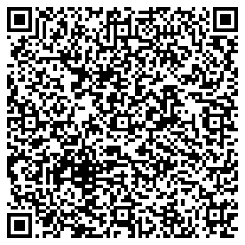 QR-код с контактной информацией организации ИП Казарян Р.Г.