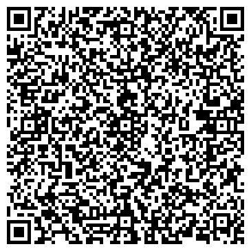 QR-код с контактной информацией организации МАЛЕНЬКИЙ ГЕНИЙ