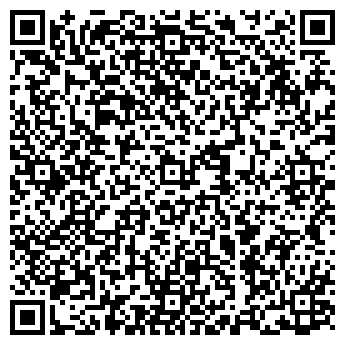 QR-код с контактной информацией организации Таганская