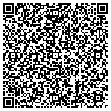 QR-код с контактной информацией организации Студия Эргида Мебель