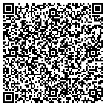 QR-код с контактной информацией организации ООО ФИТ