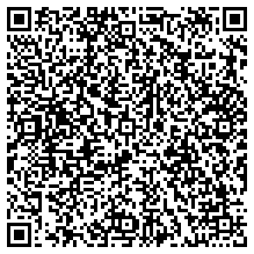 QR-код с контактной информацией организации Главное Управление МЧС России по Тульской области