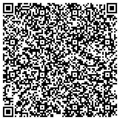 QR-код с контактной информацией организации Экологическая техника, сеть фирменных отделов, Фирменный отдел