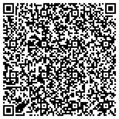 QR-код с контактной информацией организации Аладдин Р.Д.