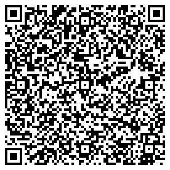 QR-код с контактной информацией организации Авторост