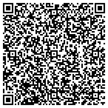 QR-код с контактной информацией организации Премьер by USTA Hotels
