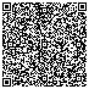 QR-код с контактной информацией организации Компания по изготовлению мебели на заказ