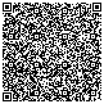 QR-код с контактной информацией организации Центр ГО и защиты населения муниципального образования Узловский район