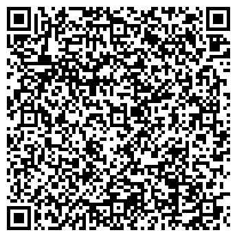 QR-код с контактной информацией организации Яблочное