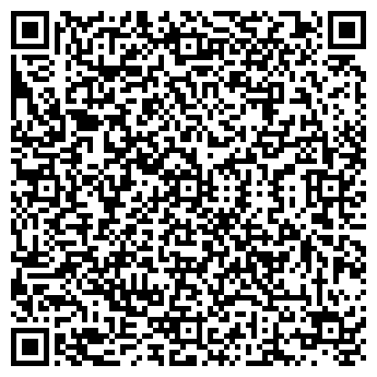 QR-код с контактной информацией организации Кит-авто