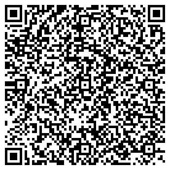QR-код с контактной информацией организации Mr-stekolli