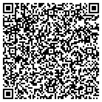 QR-код с контактной информацией организации Абажур