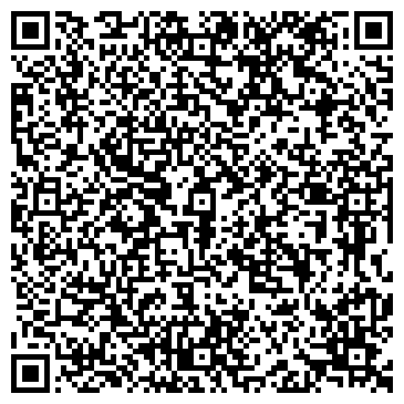 QR-код с контактной информацией организации Эгоист