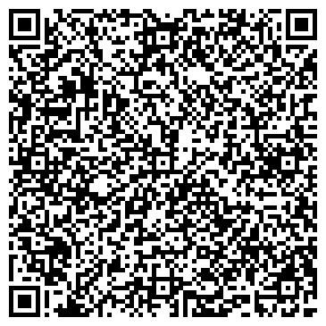 QR-код с контактной информацией организации ФЕДЕРАЛЬНАЯ МИГРАЦИОННАЯ СЛУЖБА