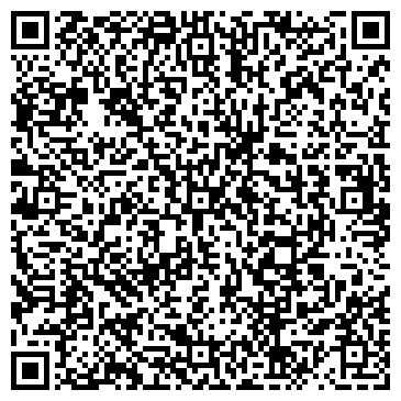 QR-код с контактной информацией организации BANZAI MOTORSPORT