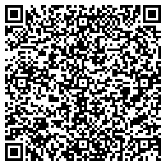 QR-код с контактной информацией организации COLOR