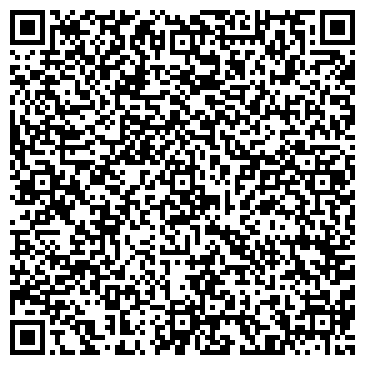 QR-код с контактной информацией организации Алькандра