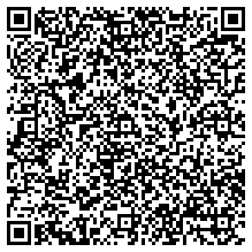 QR-код с контактной информацией организации Ковчег
