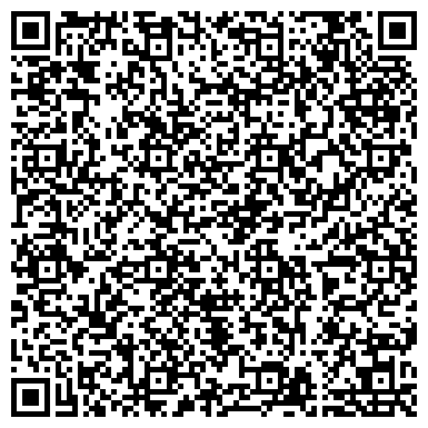 QR-код с контактной информацией организации ЗАО Гермоткань