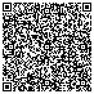 QR-код с контактной информацией организации Тропикано-тур