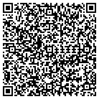 QR-код с контактной информацией организации ЗАО "На Красной"