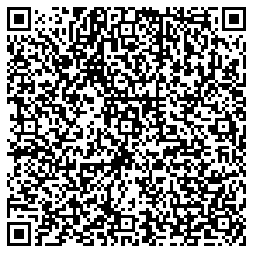 QR-код с контактной информацией организации Розовая Пантера