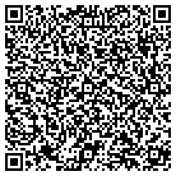 QR-код с контактной информацией организации ООО ФИТ