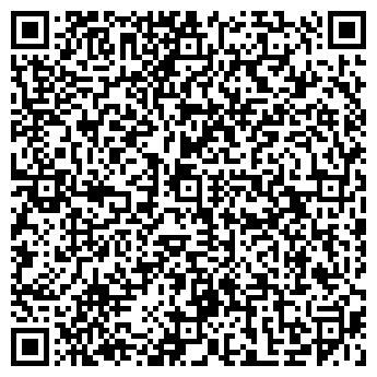 QR-код с контактной информацией организации ООО ФИТ