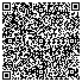 QR-код с контактной информацией организации Банкомат, Аккобанк, ОАО