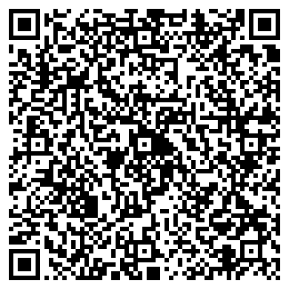 QR-код с контактной информацией организации Cinema
