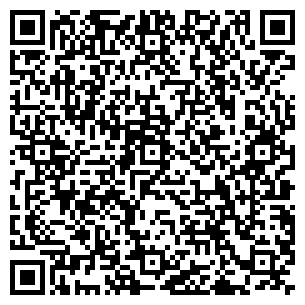 QR-код с контактной информацией организации Фанат