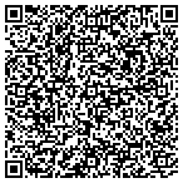 QR-код с контактной информацией организации Вираж-94
