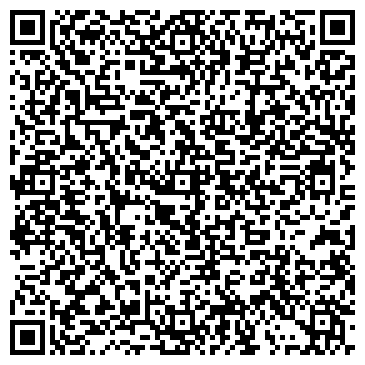 QR-код с контактной информацией организации ООО Транссервис