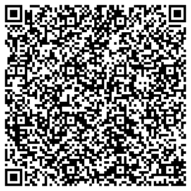 QR-код с контактной информацией организации Ивановский текстиль