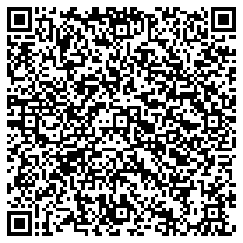 QR-код с контактной информацией организации Gam cafe