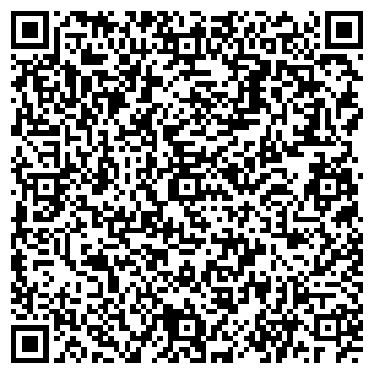 QR-код с контактной информацией организации Галант