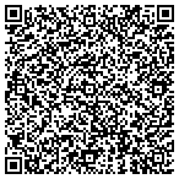 QR-код с контактной информацией организации MagicCar