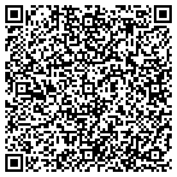 QR-код с контактной информацией организации Кабинет