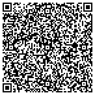 QR-код с контактной информацией организации Евразия-Тур