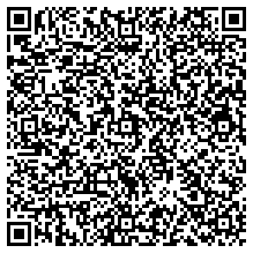 QR-код с контактной информацией организации Авторынок, НМУП Универсал, в г. Новомосковске
