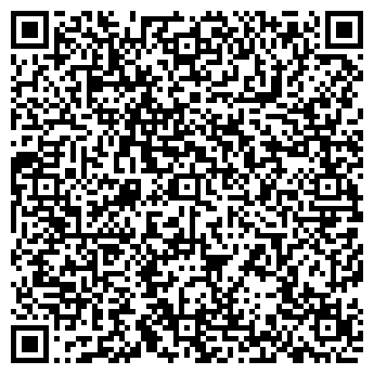 QR-код с контактной информацией организации ООО Безополис-Пато
